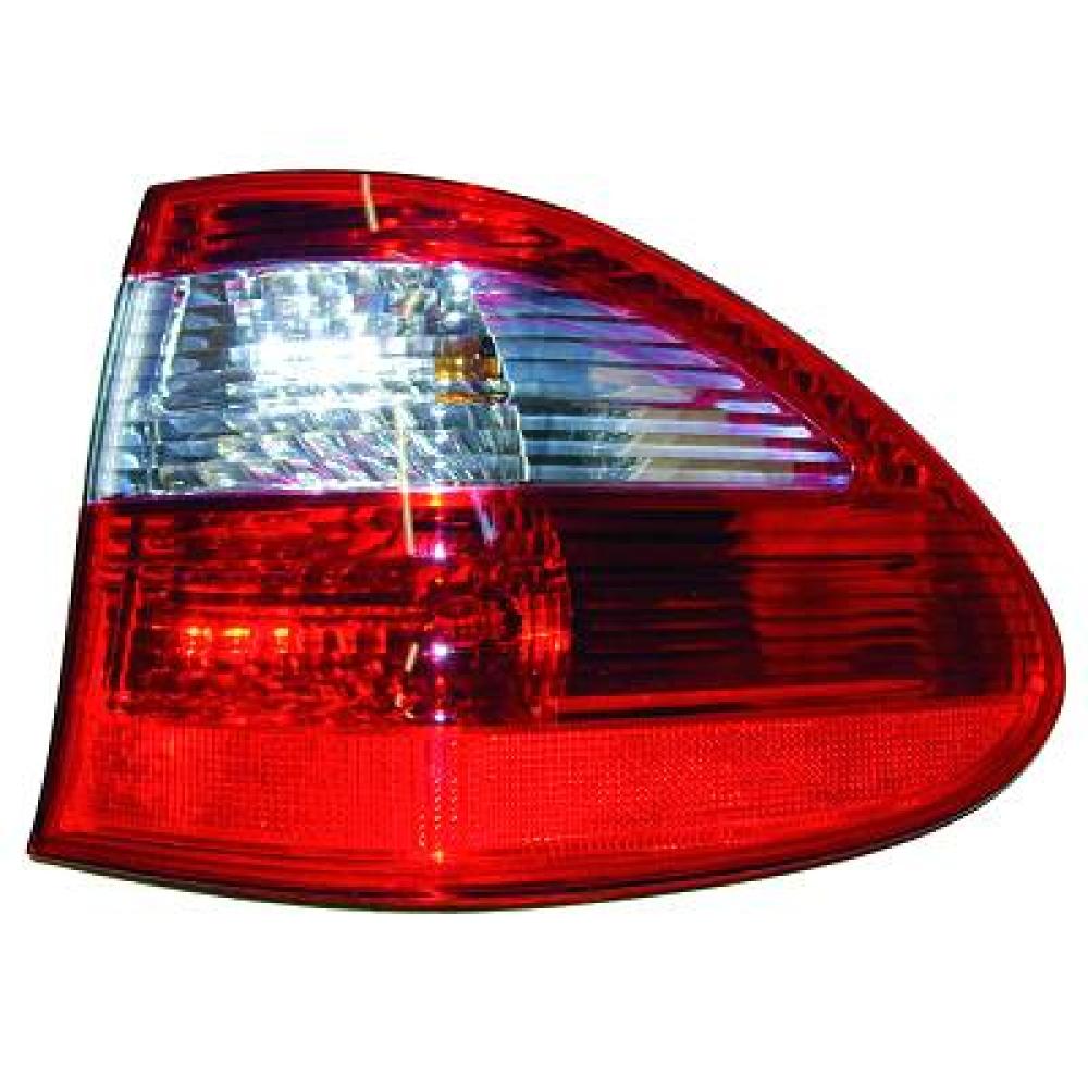 Feu arrière gauche — Mercedes-Benz E-Classe E220-500 W211 (2002-2006) — réf. 1615691
