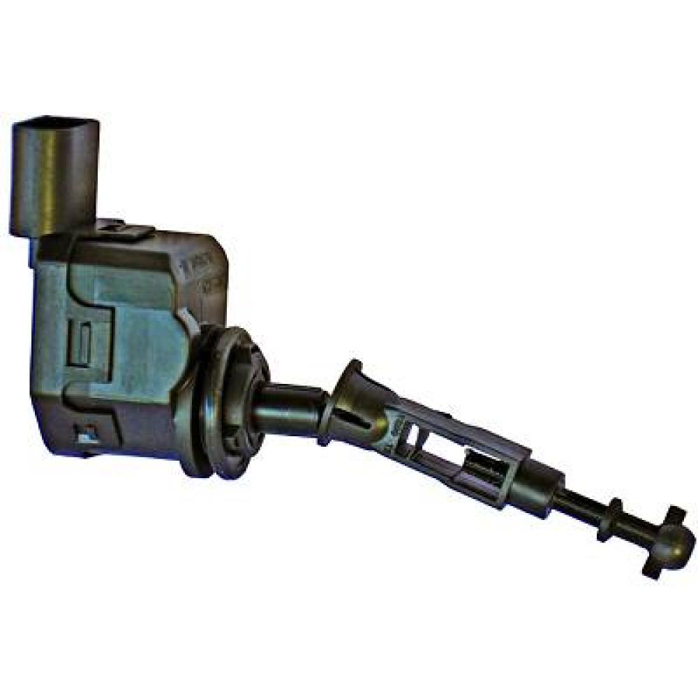 Correcteur, portée lumineuse — Mercedes-Benz E-Classe E220-500 W211 (2002-2006)