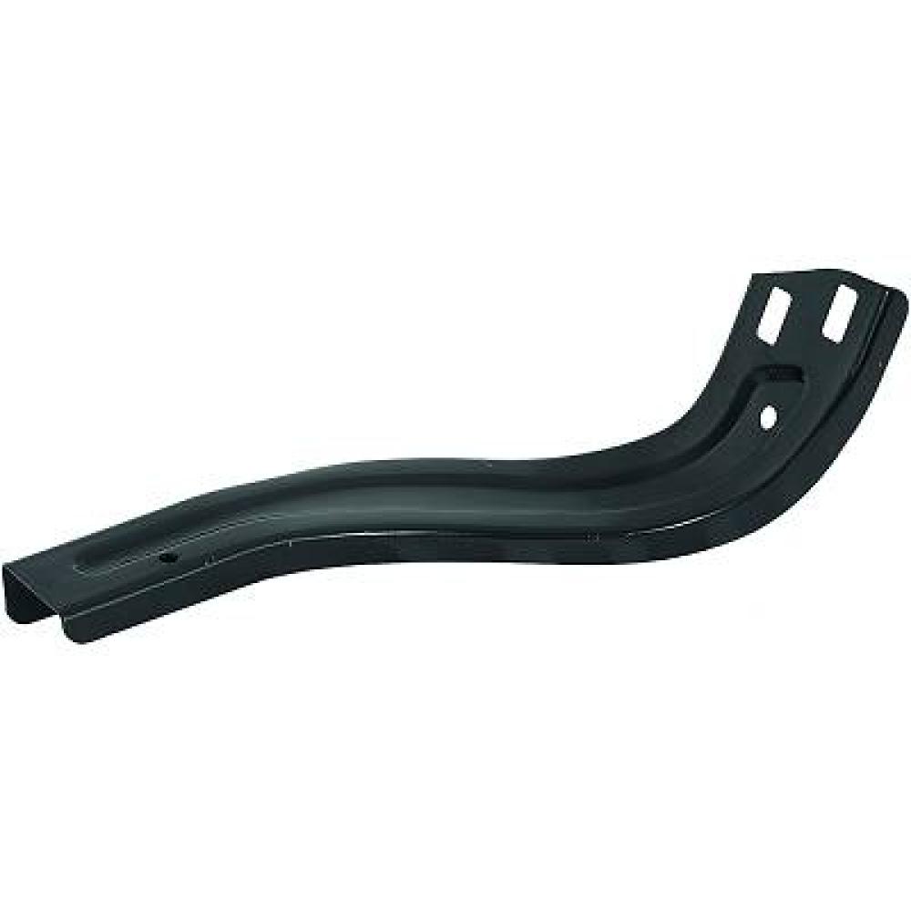 Fixation de phare avant droite — Mercedes-Benz E-Classe E220-500 W212 (2009-2013) (+1)