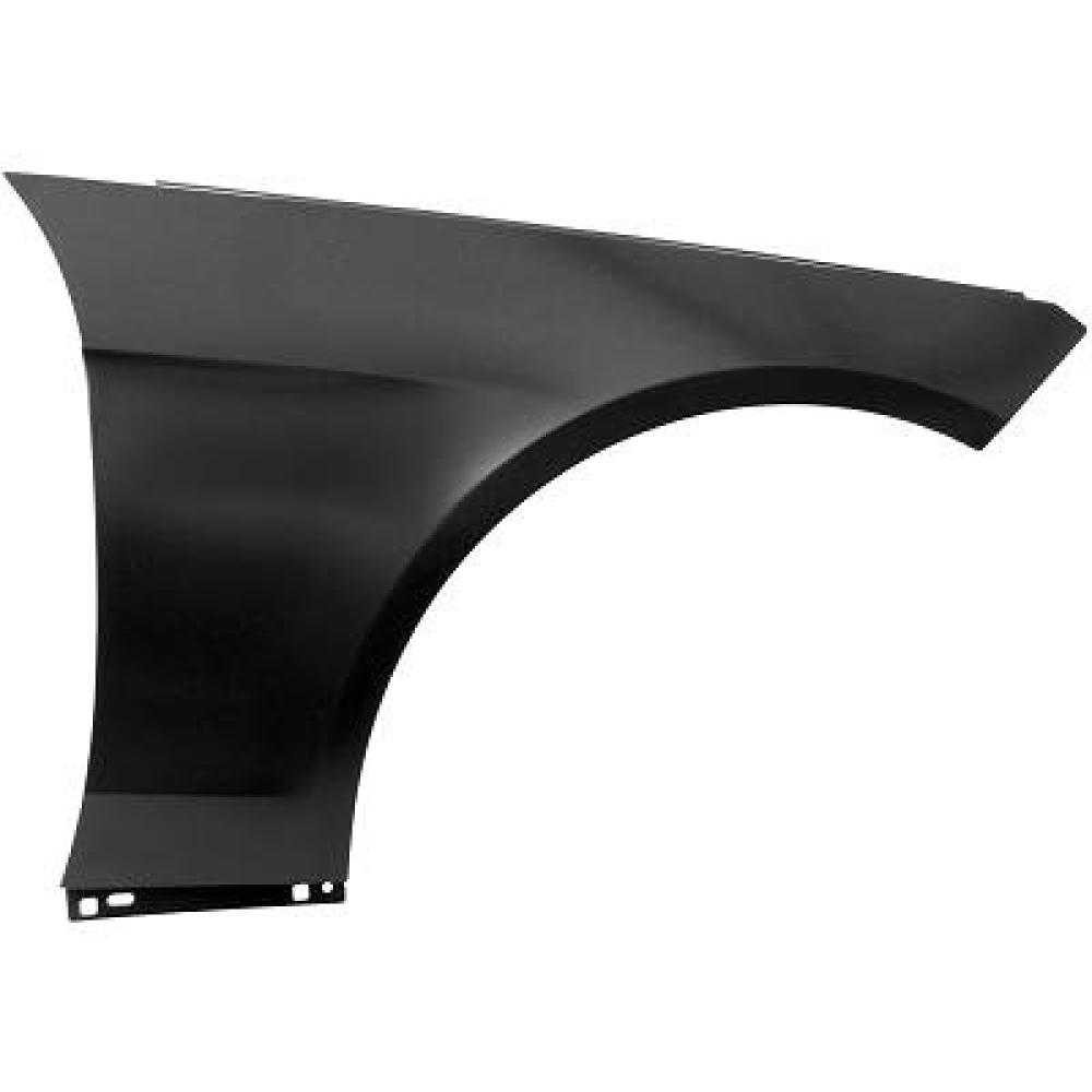 Aile avant droite — Mercedes-Benz E-Classe E220-500 W212 (2009-2013) — réf. 1616006