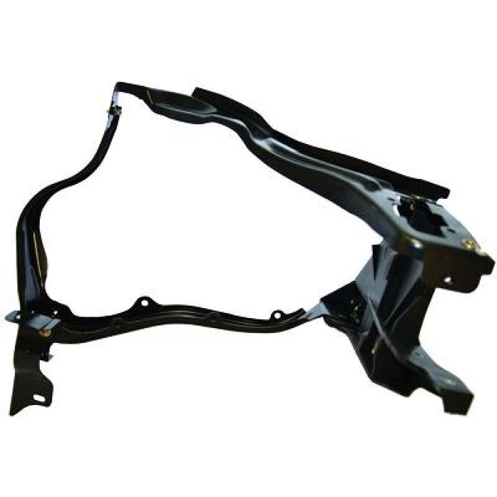 Fixation de phare droite — Mercedes-Benz E-Classe E220-500 W212 (2009-2013) — réf. 1616016