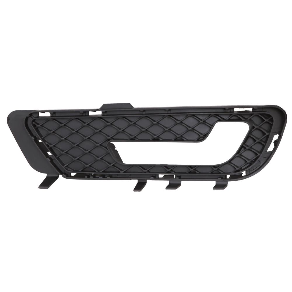 Grille de ventilation, pare-chocs avant droite — Mercedes-Benz E-Classe E220-500 W212 (2009-2013) — réf. 1616046