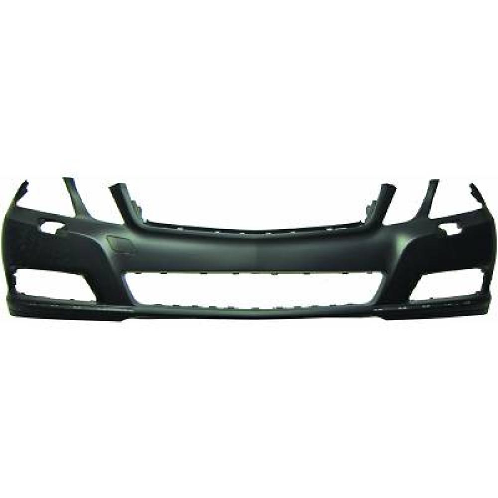 Pare-chocs avant — Mercedes-Benz E-Classe E220-500 W212 (2009-2013) — réf. 1616051