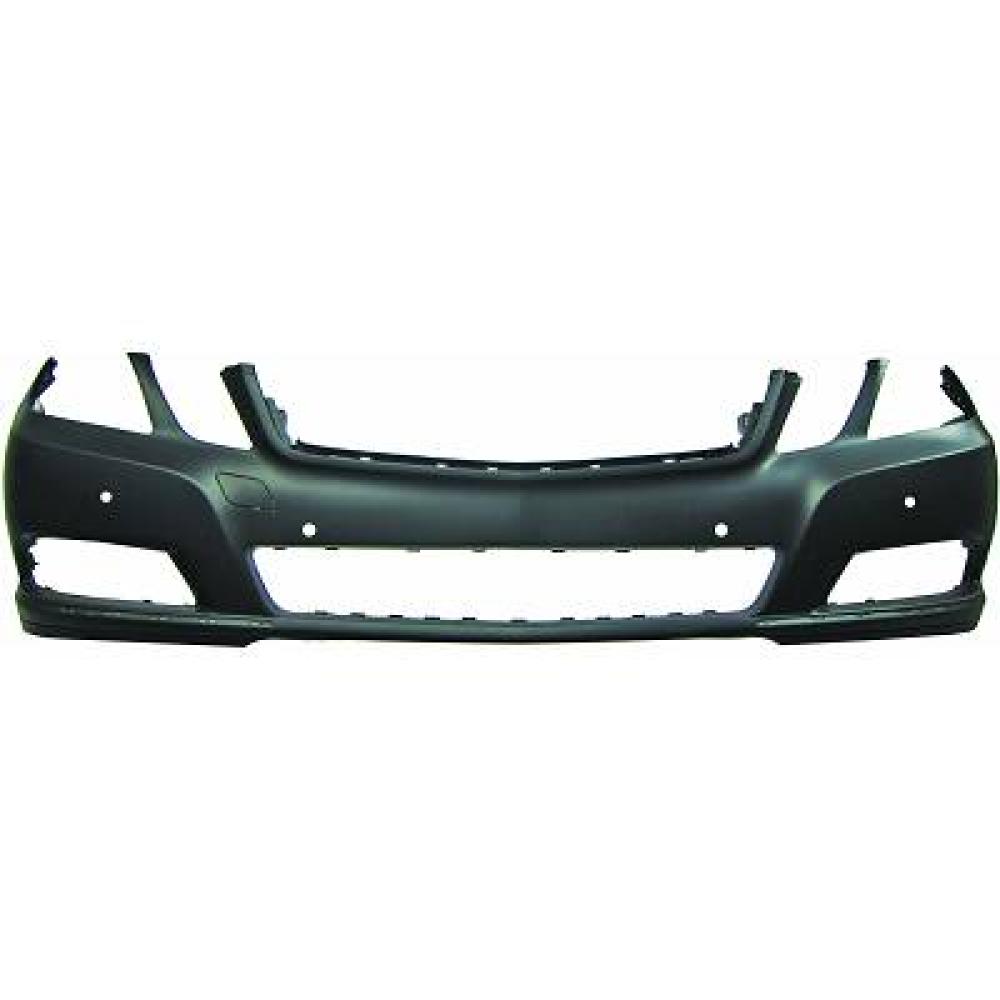 Pare-chocs avant — Mercedes-Benz E-Classe E220-500 W212 (2009-2013) — réf. 1616052