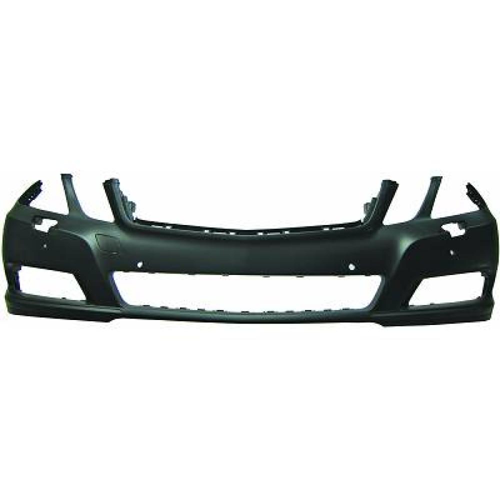 Pare-chocs avant — Mercedes-Benz E-Classe E220-500 W212 (2009-2013) — réf. 1616053