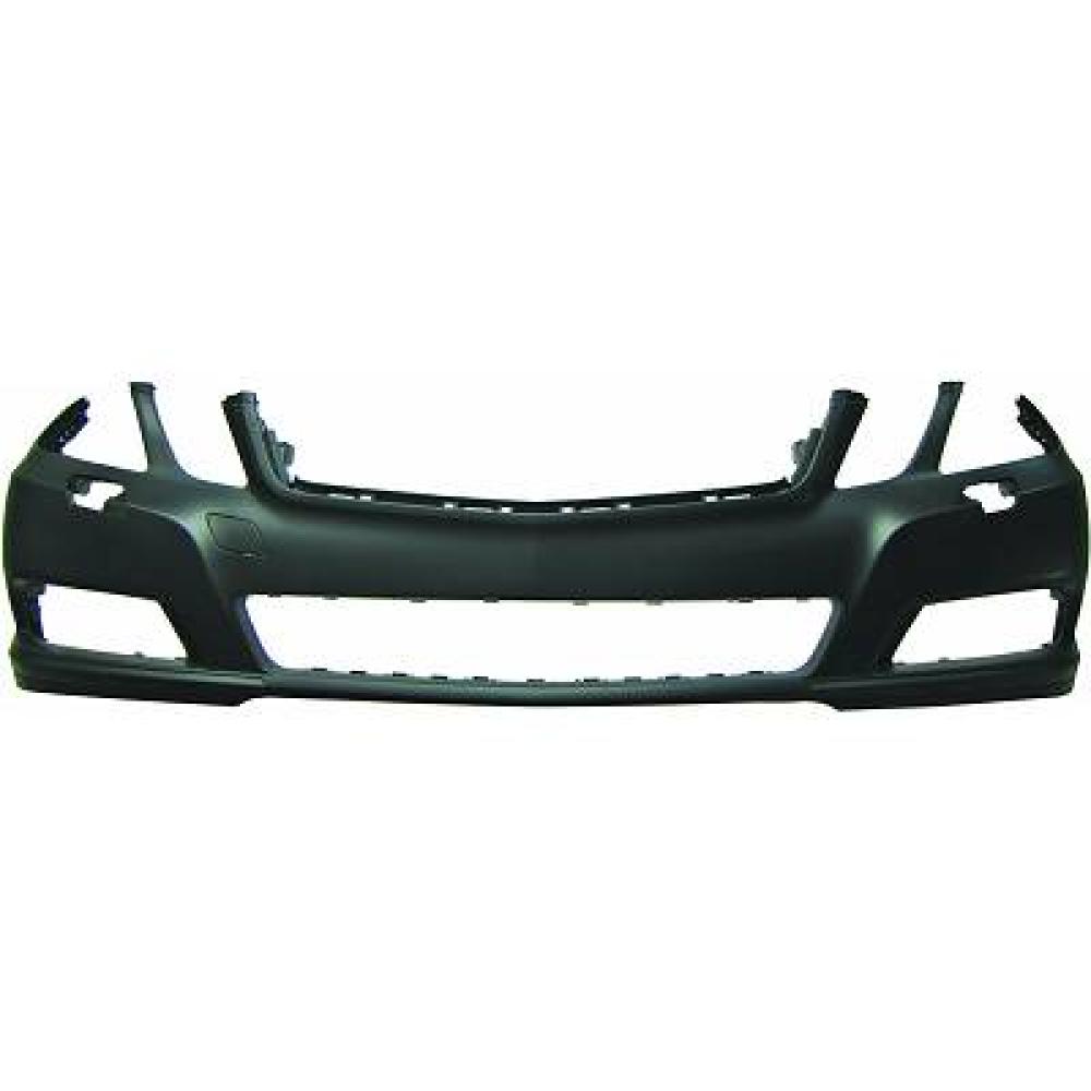 Pare-chocs avant — Mercedes-Benz E-Classe E220-500 W212 (2009-2013) — réf. 1616054