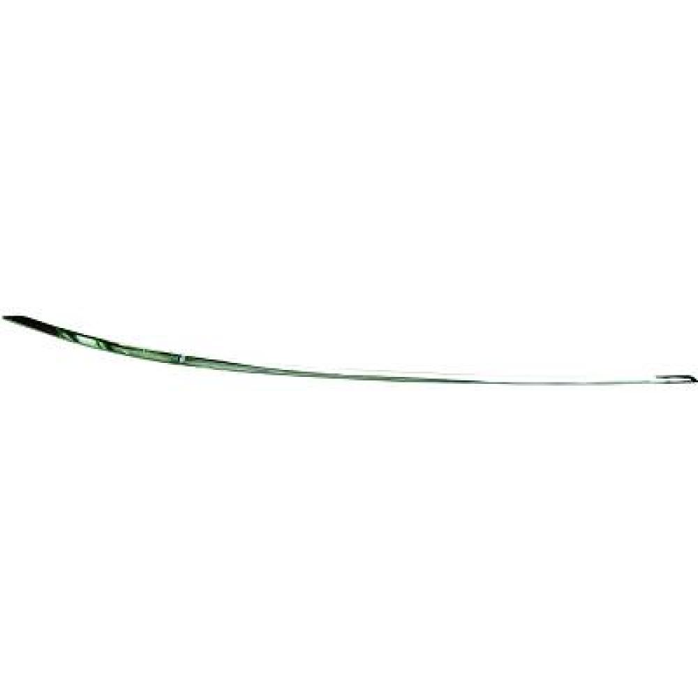 Baguette et bande protectrice, pare-chocs avant droite — Mercedes-Benz E-Classe E220-500 W212 (2009-2013) — réf. 1616062