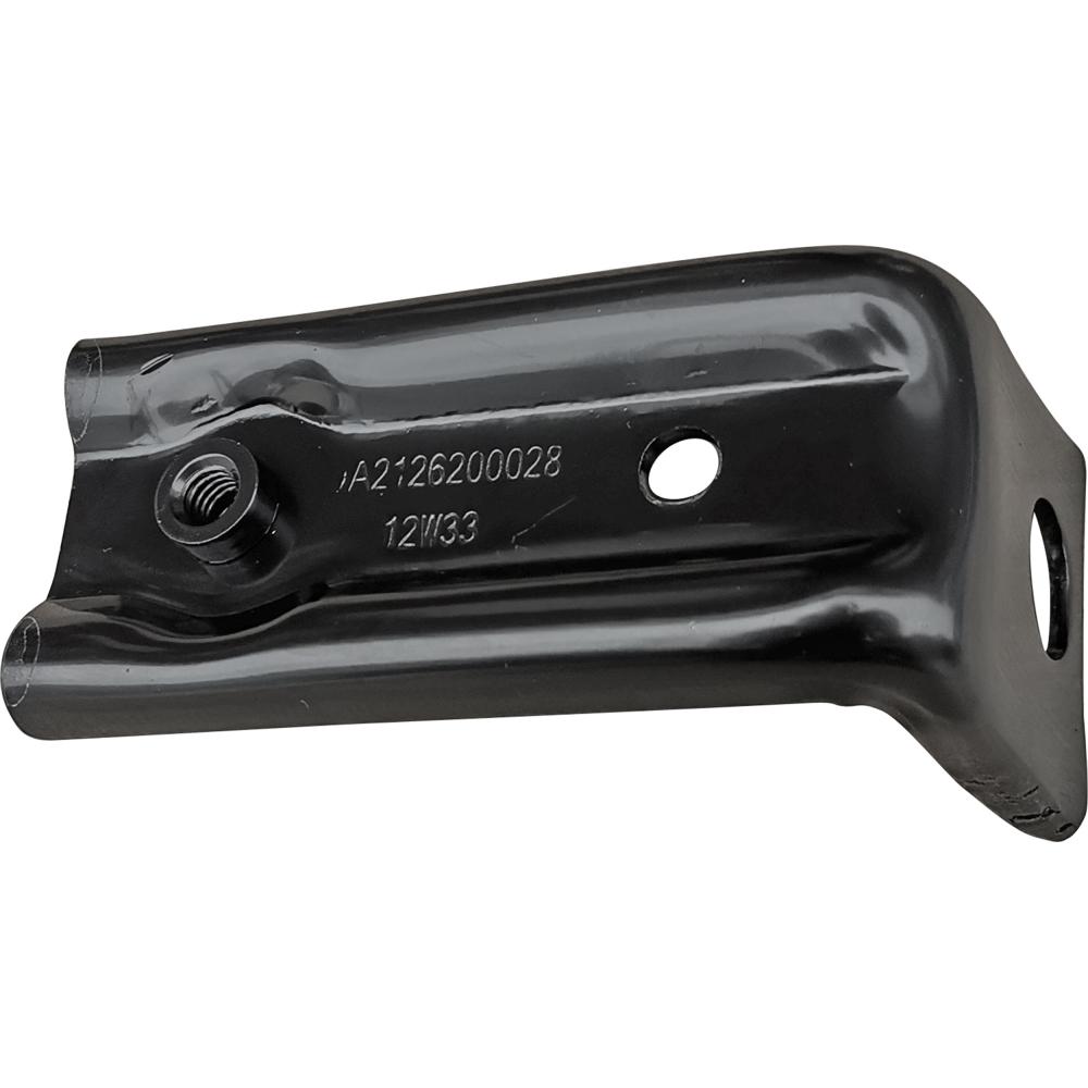 Support, pare-chocs avant — Mercedes-Benz E-Classe E220-500 W212 (2009-2013) — réf. 1616069