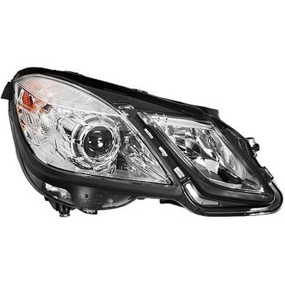 Projecteur principal droite — Mercedes-Benz E-Classe E220-500 W212 (2009-2013) — réf. 1616080
