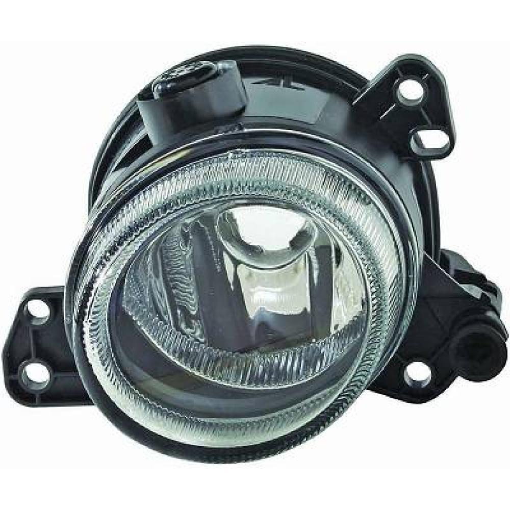 Projecteur antibrouillard gauche — Mercedes-Benz B-Classe W246 (2011-2014) — réf. 1616089