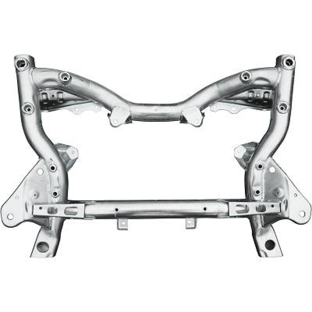 Plot de berceau/Support d'agrégats — Mercedes-Benz E-Classe E220-500 W212 (2009-2013) (+1)