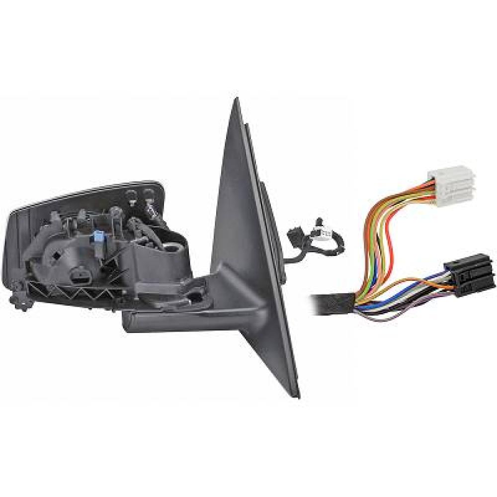 Rétroviseur extérieur droite — Mercedes-Benz E-Classe E220-500 W212 (2009-2013) — réf. 1616128