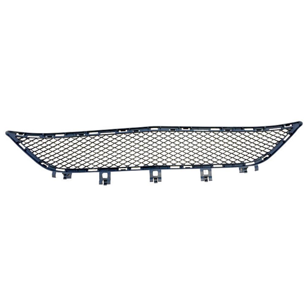 Grille de ventilation, pare-chocs avant — Mercedes-Benz E-Classe E220-500 W212 (2013-2016) — réf. 1616243