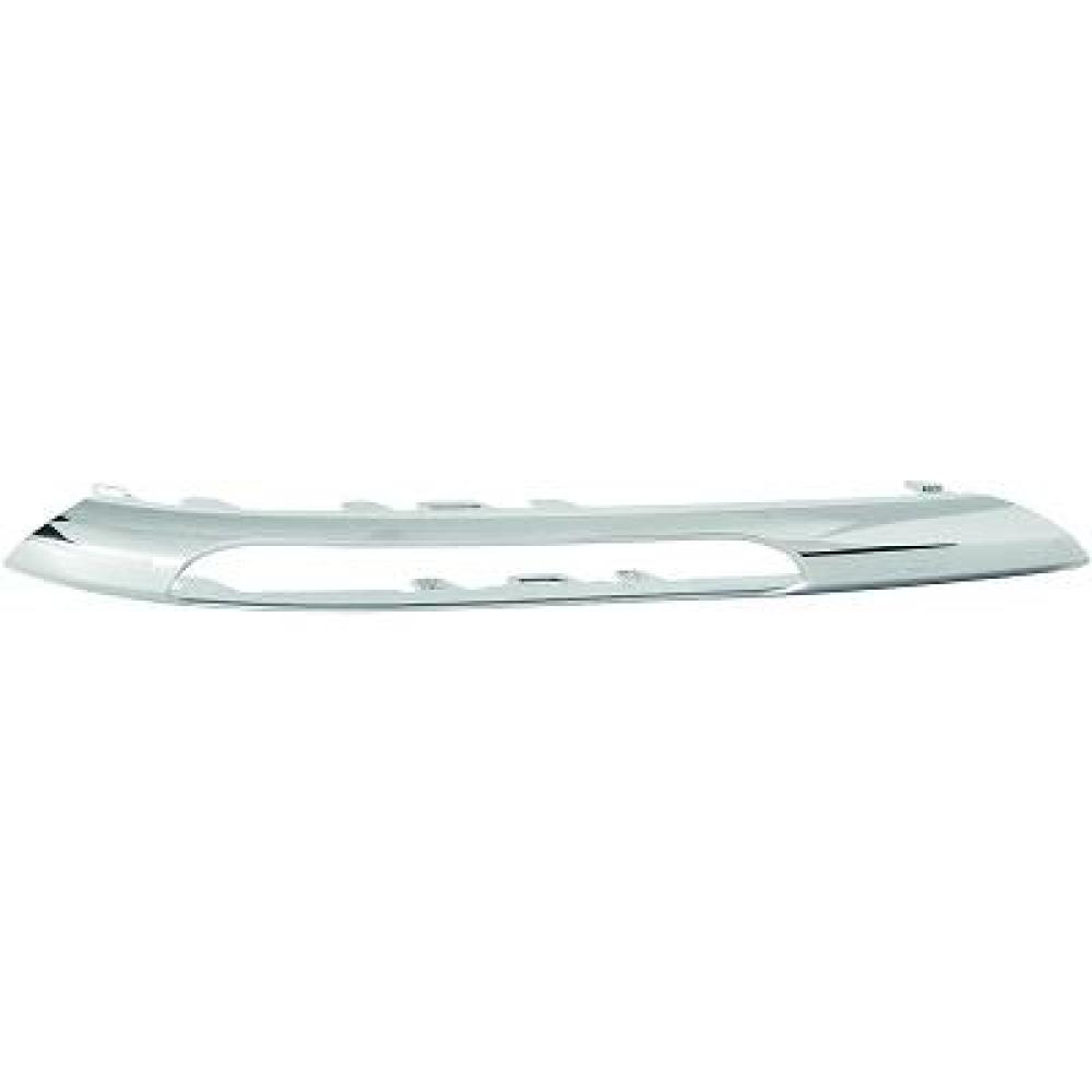 Enjoliveur, pare-chocs gauche — Mercedes-Benz E-Classe E220-500 W212 (2009-2013) — réf. 1616247