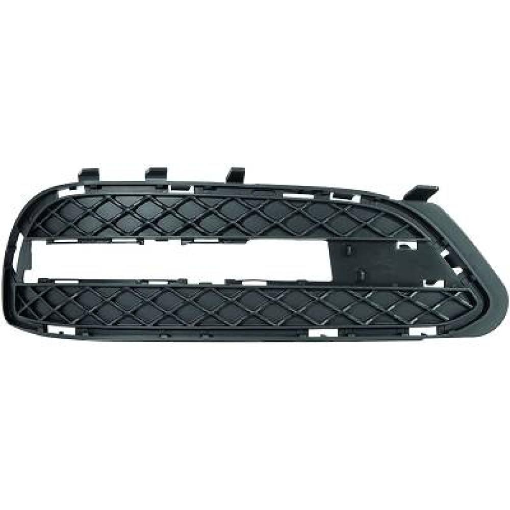 Grille de ventilation, pare-chocs droite — Mercedes-Benz E-Classe E220-500 W212 (2009-2013) — réf. 1616248