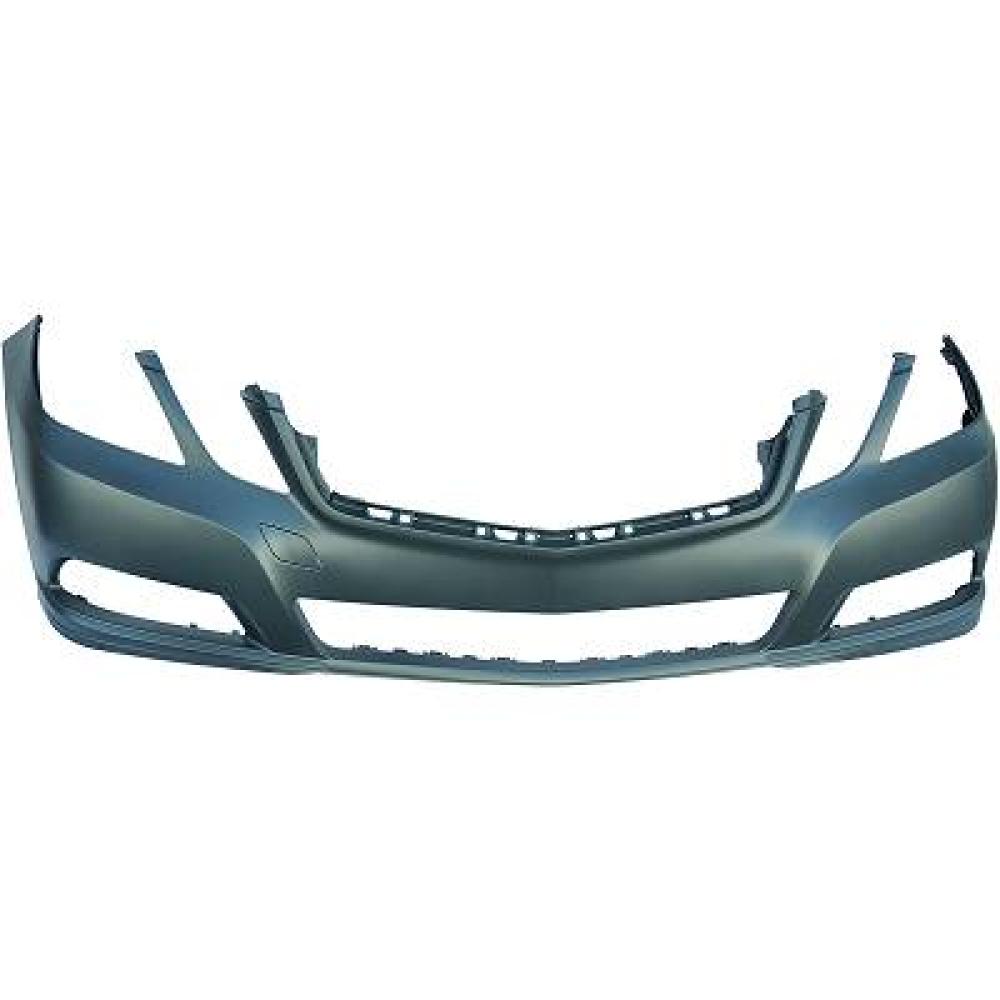 Pare-chocs avant — Mercedes-Benz E-Classe E220-500 W212 (2009-2013) — réf. 1616250