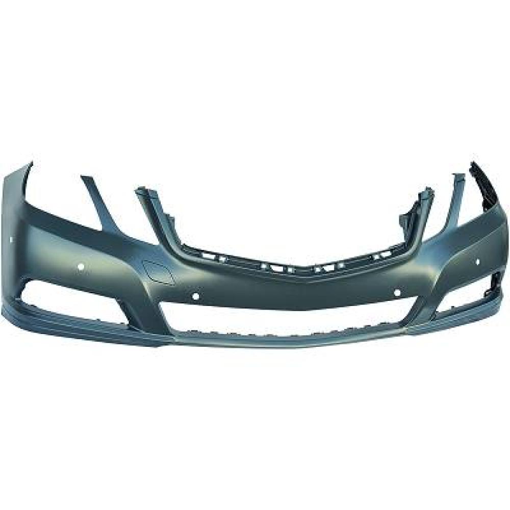 Pare-chocs avant — Mercedes-Benz E-Classe E220-500 W212 (2009-2013) — réf. 1616251