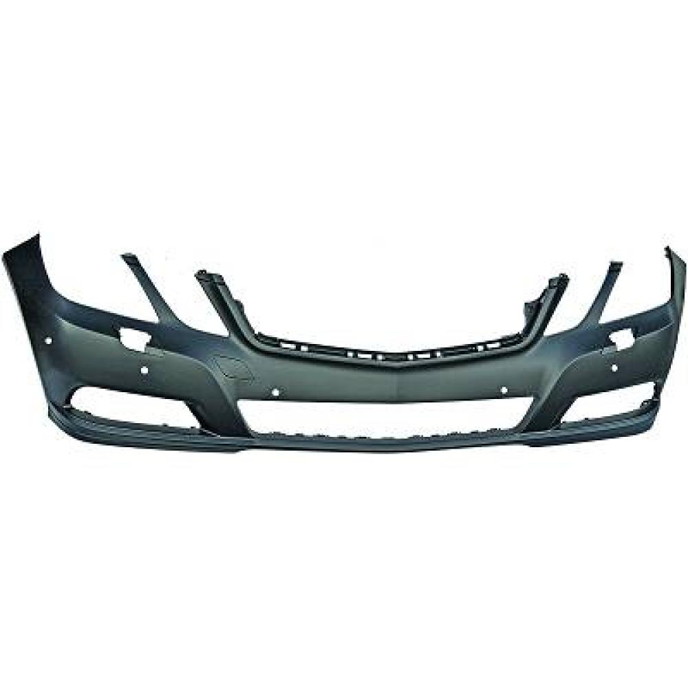 Pare-chocs avant — Mercedes-Benz E-Classe E220-500 W212 (2009-2013) — réf. 1616252
