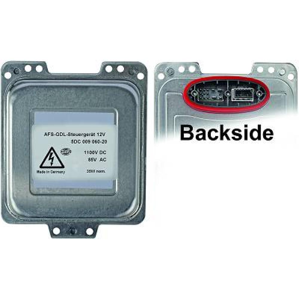 Ballast, lampe à décharge — Mercedes-Benz E-Classe E220-500 W212 (2009-2013)