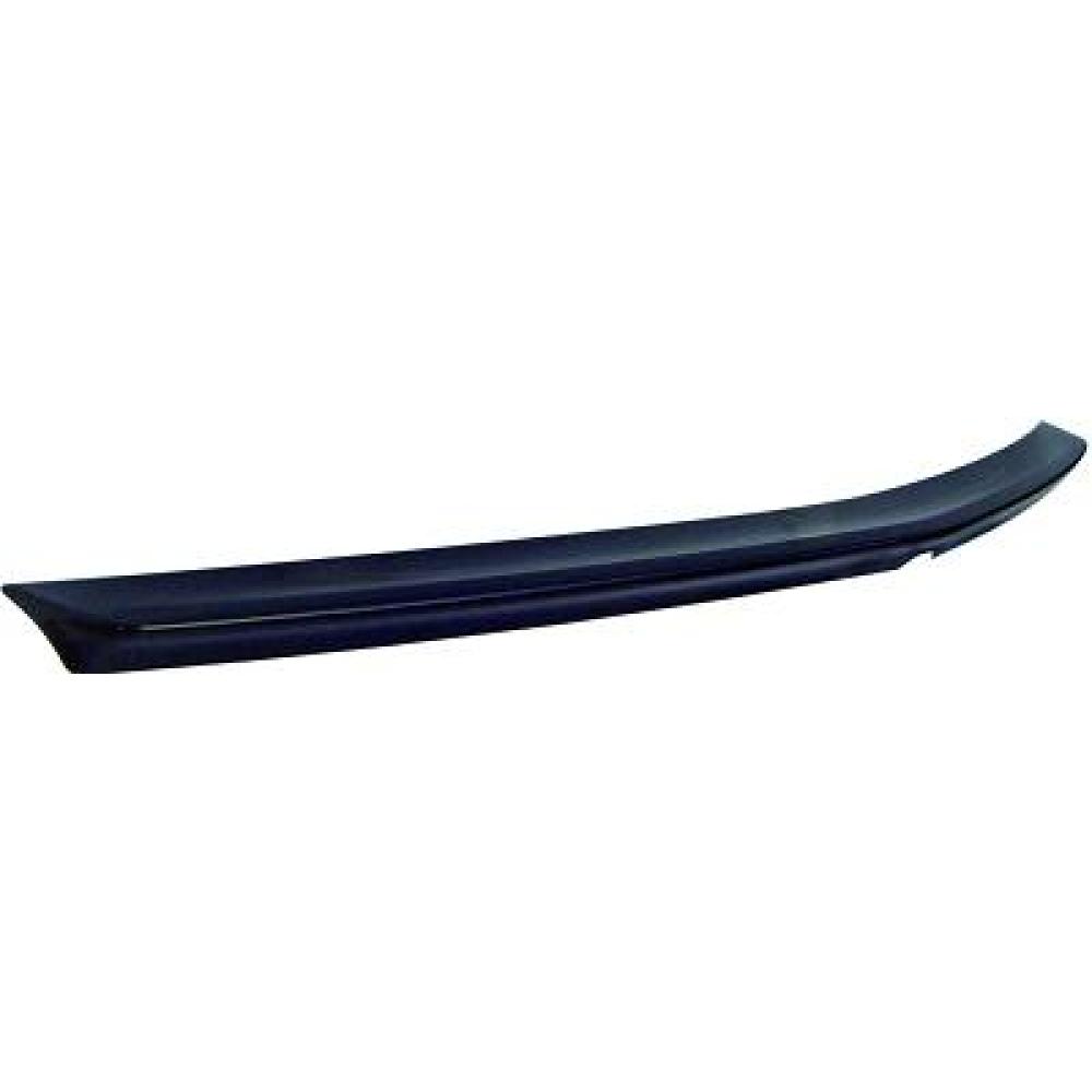 Spoiler Hayon du véhicule — Mercedes-Benz E-Classe E220-500 W212 (2009-2013)