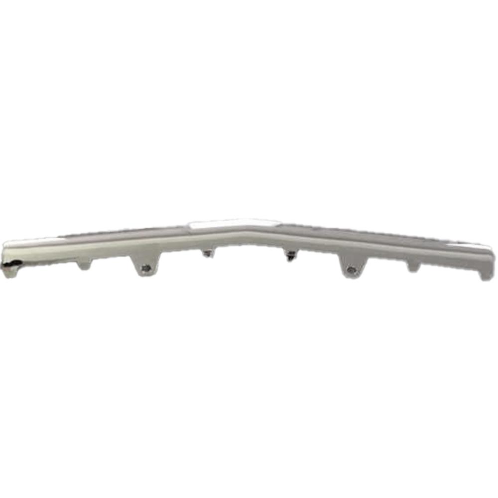 Baguette et bande protectrice, pare-chocs avant — Mercedes-Benz E-Classe E220-500 W212 (2013-2016) — réf. 1616364