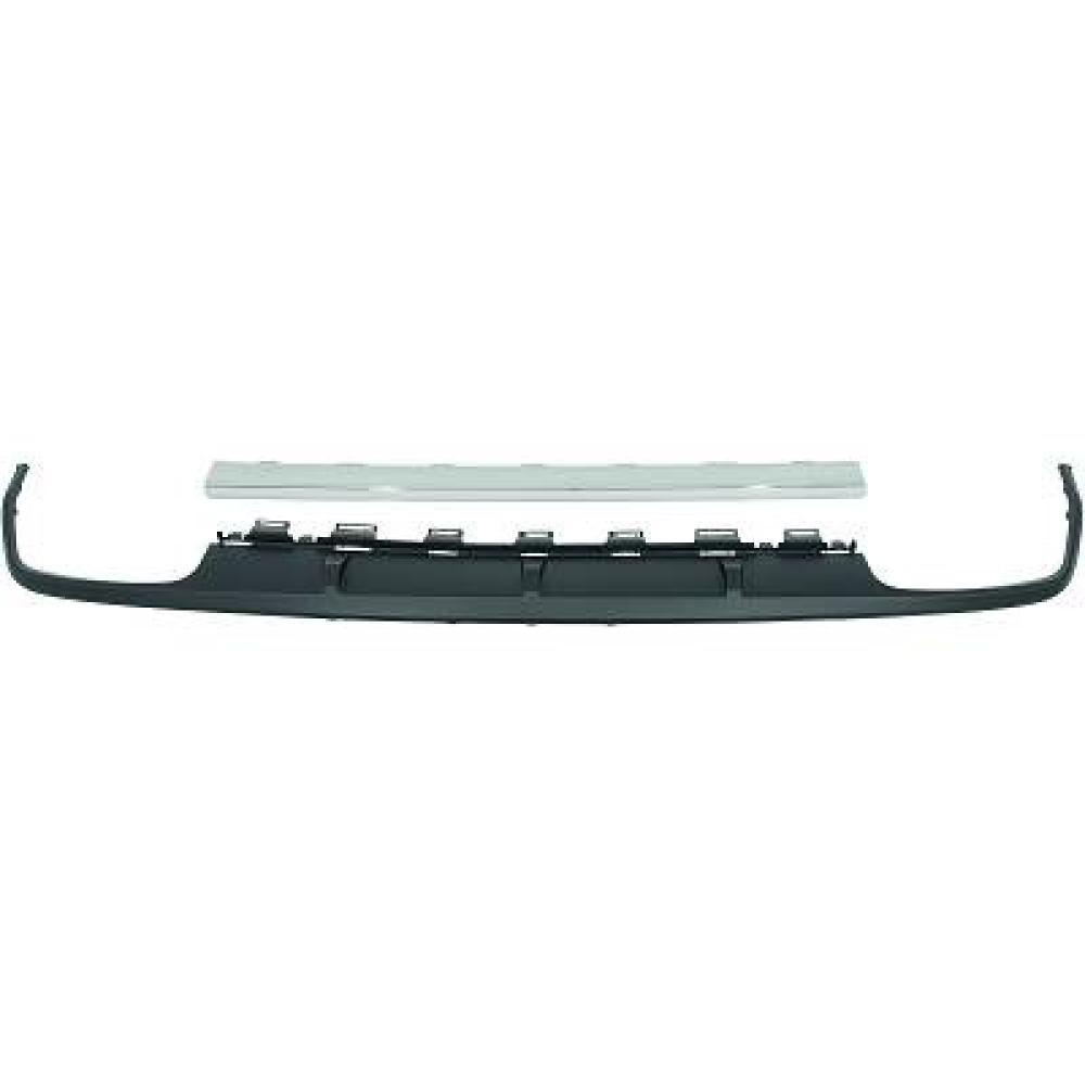 Enjoliveur, pare-chocs arrière — Mercedes-Benz E-Classe E220-500 W212 (2009-2013) — réf. 1616368