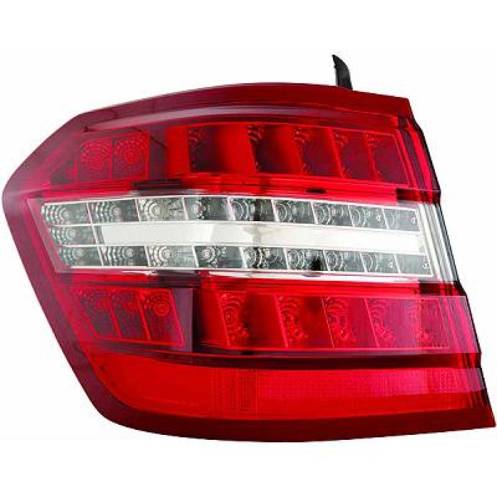 Feu arrière gauche — Mercedes-Benz E-Classe E220-500 W212 (2009-2013) — réf. 1616695