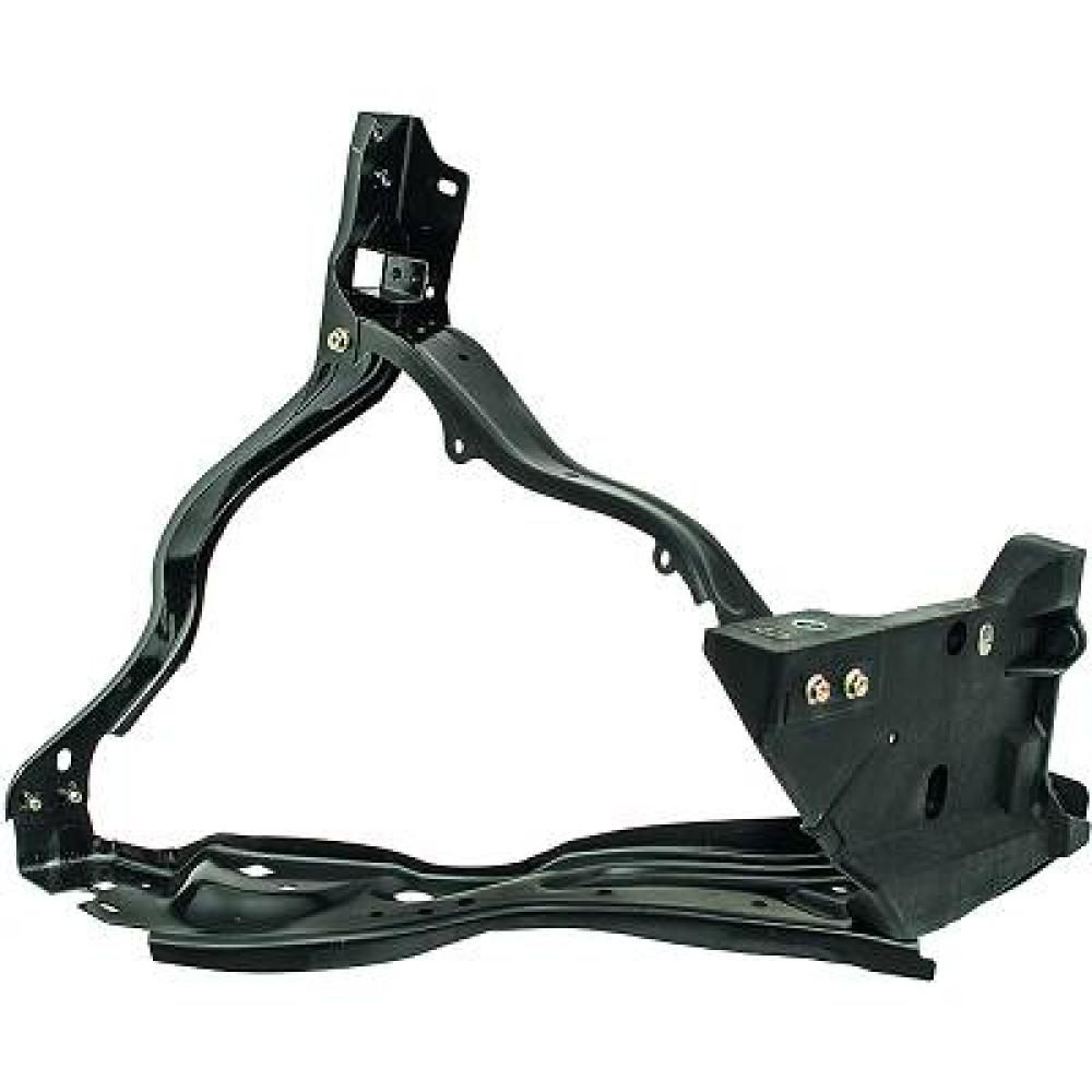 Cuvelage, projecteur principal gauche — Mercedes-Benz E-Classe E220-500 W212 (2013-2016) — réf. 1617017