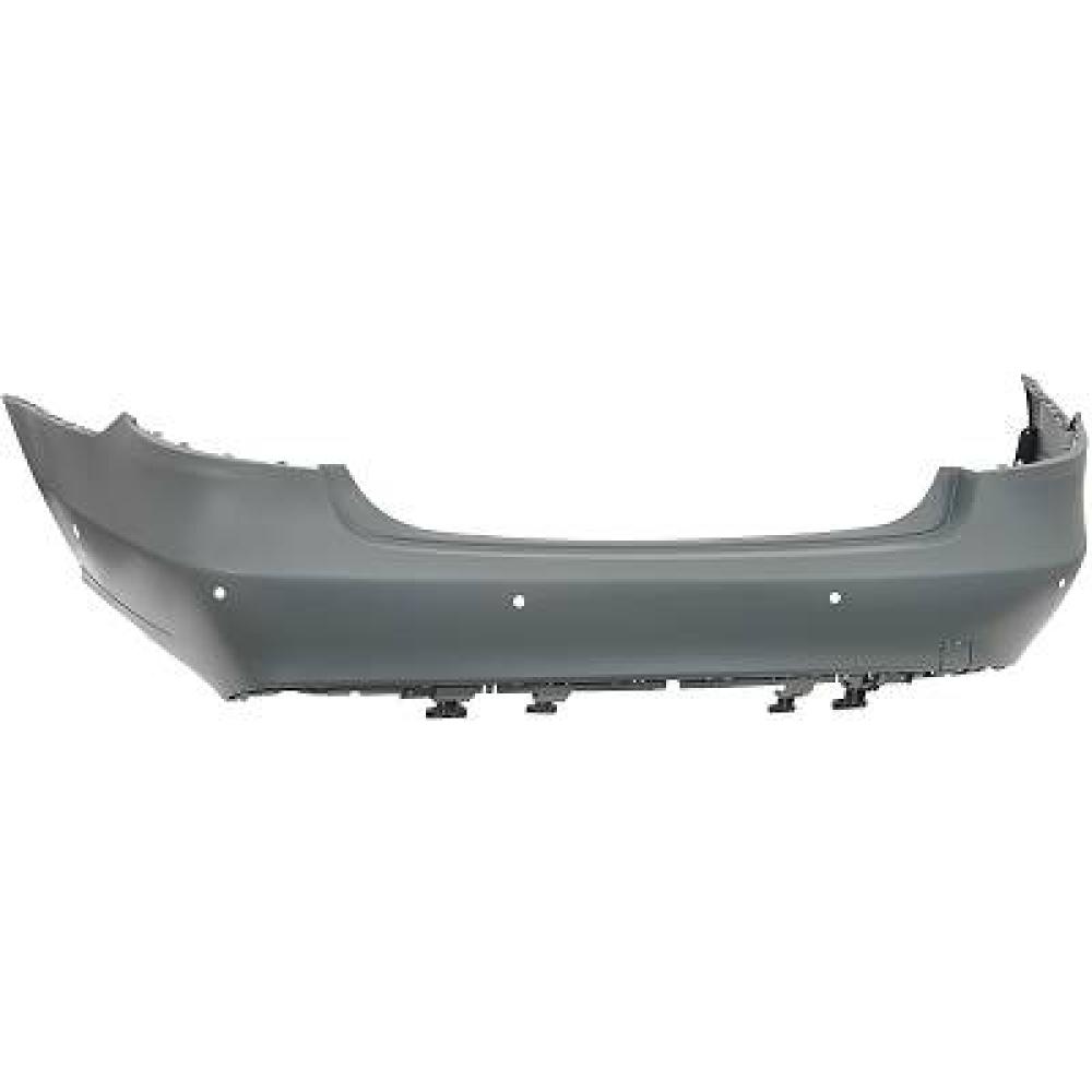 Pare-chocs arrière — Mercedes-Benz E-Classe E220-500 W212 (2013-2016) — réf. 1617056