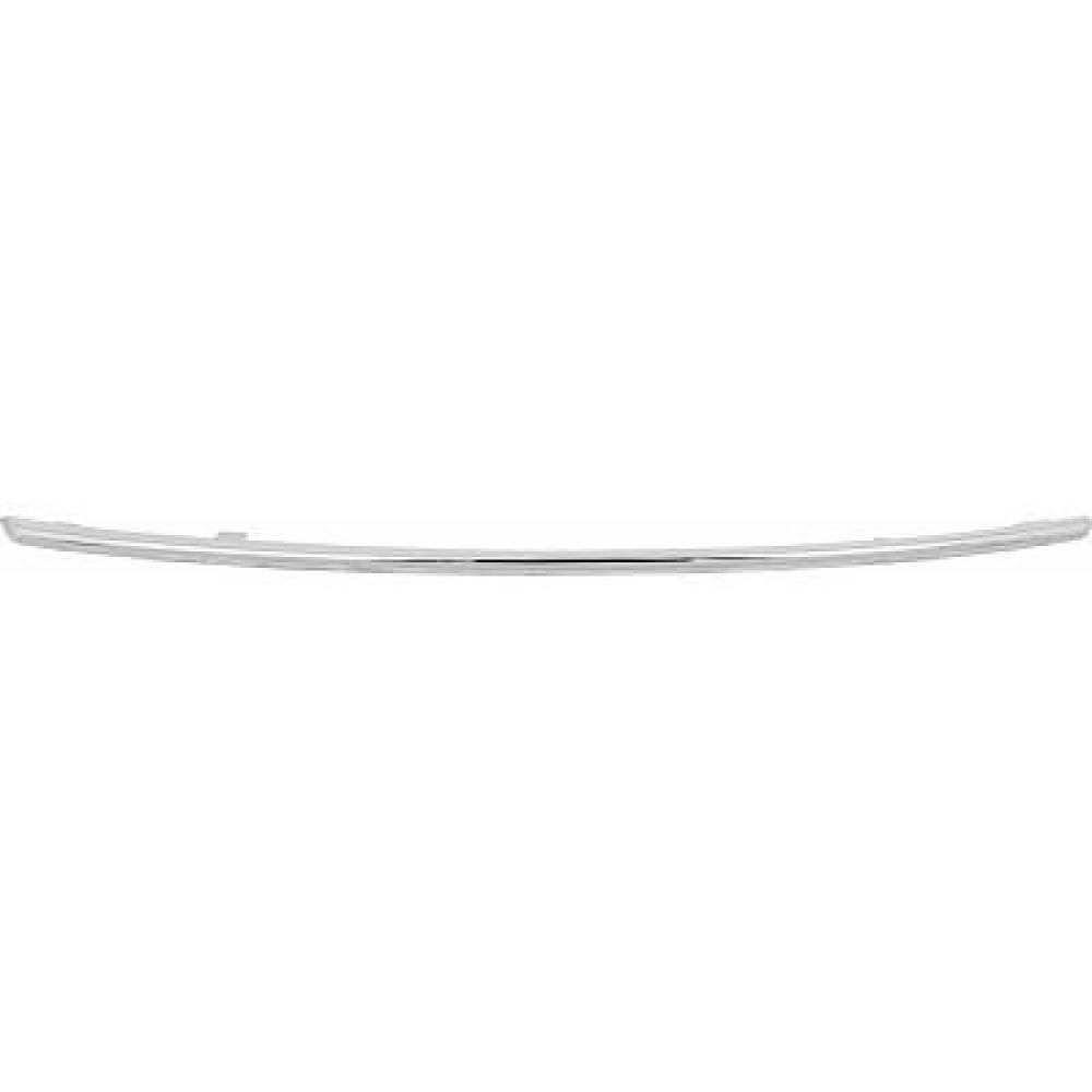 Baguette et bande protectrice, pare-chocs avant droite — Mercedes-Benz E-Classe E220-500 W212 (2013-2016) — réf. 1617062