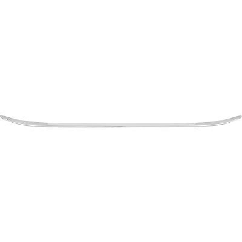 Baguette et bande protectrice, pare-chocs avant — Mercedes-Benz E-Classe E220-500 W212 (2013-2016) — réf. 1617064