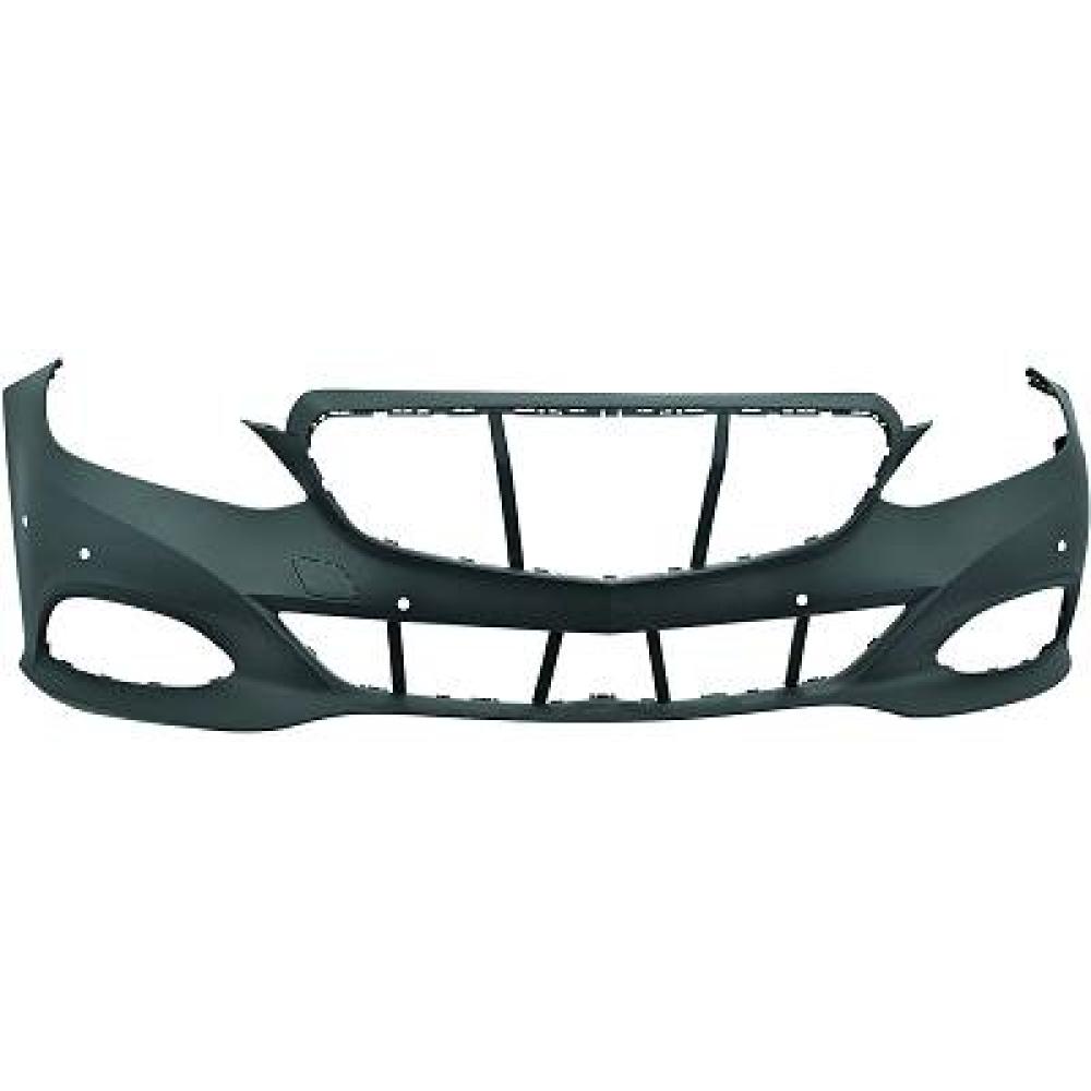 Pare-chocs avant — Mercedes-Benz E-Classe E220-500 W212 (2013-2016) — réf. 1617150