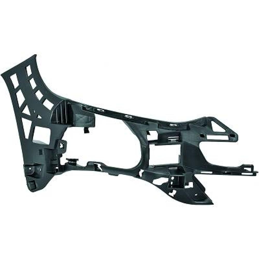 Support, pare-chocs gauche — Mercedes-Benz E-Classe E220-500 W212 (2013-2016)