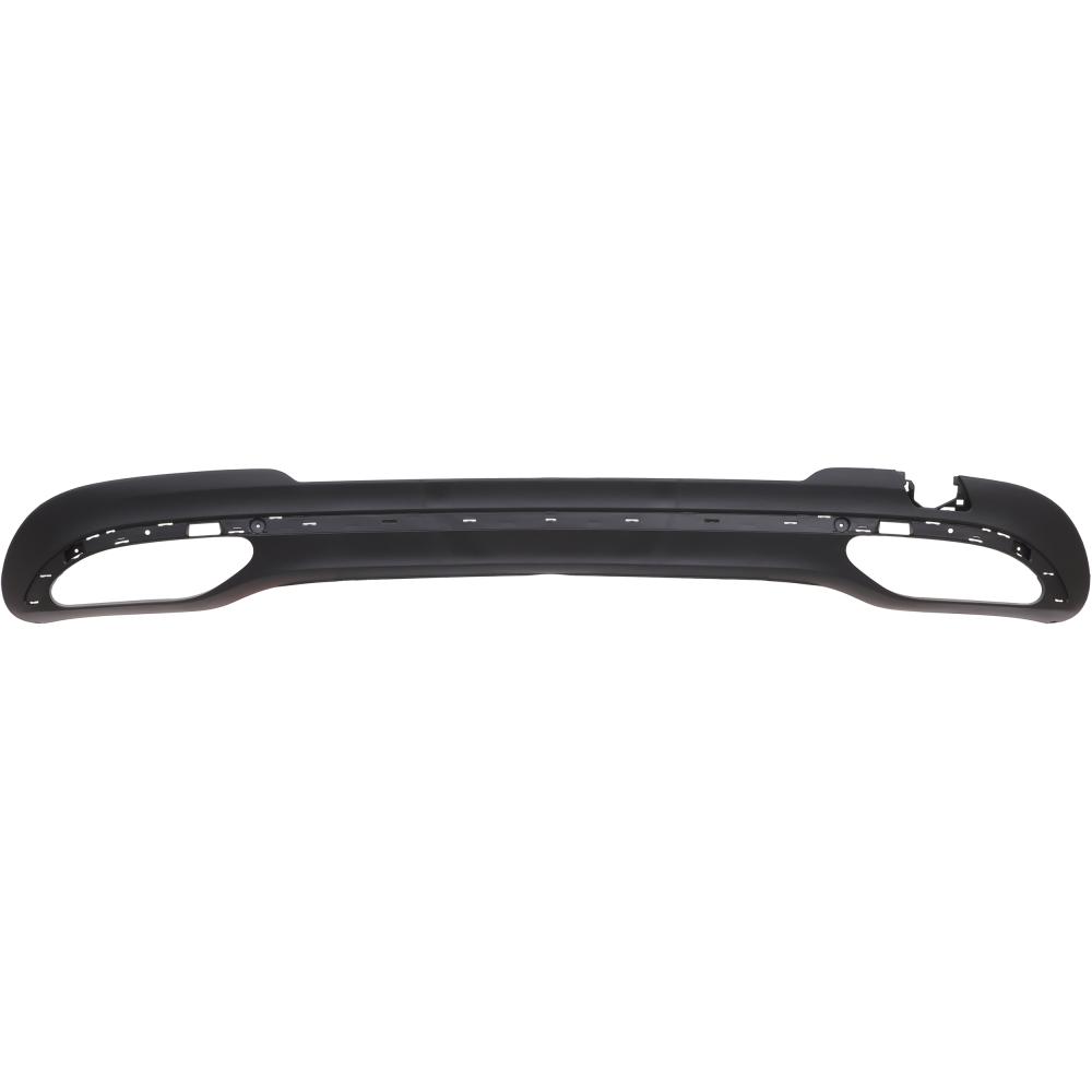Spoiler arrière — Mercedes-Benz E-Classe E220-500 W212 (2013-2016)