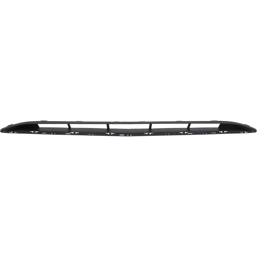Enjoliveur, pare-chocs avant — Mercedes-Benz E-Classe E220-500 W213 (2016-2020) — réf. 1618030