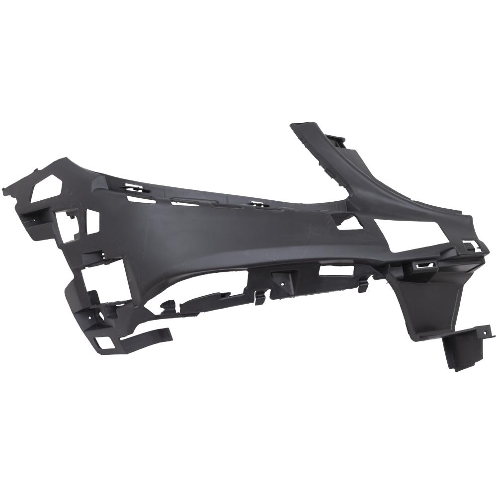 Support, pare-chocs avant droite — Mercedes-Benz E-Classe E220-500 W213 (2016-2020) — réf. 1618034