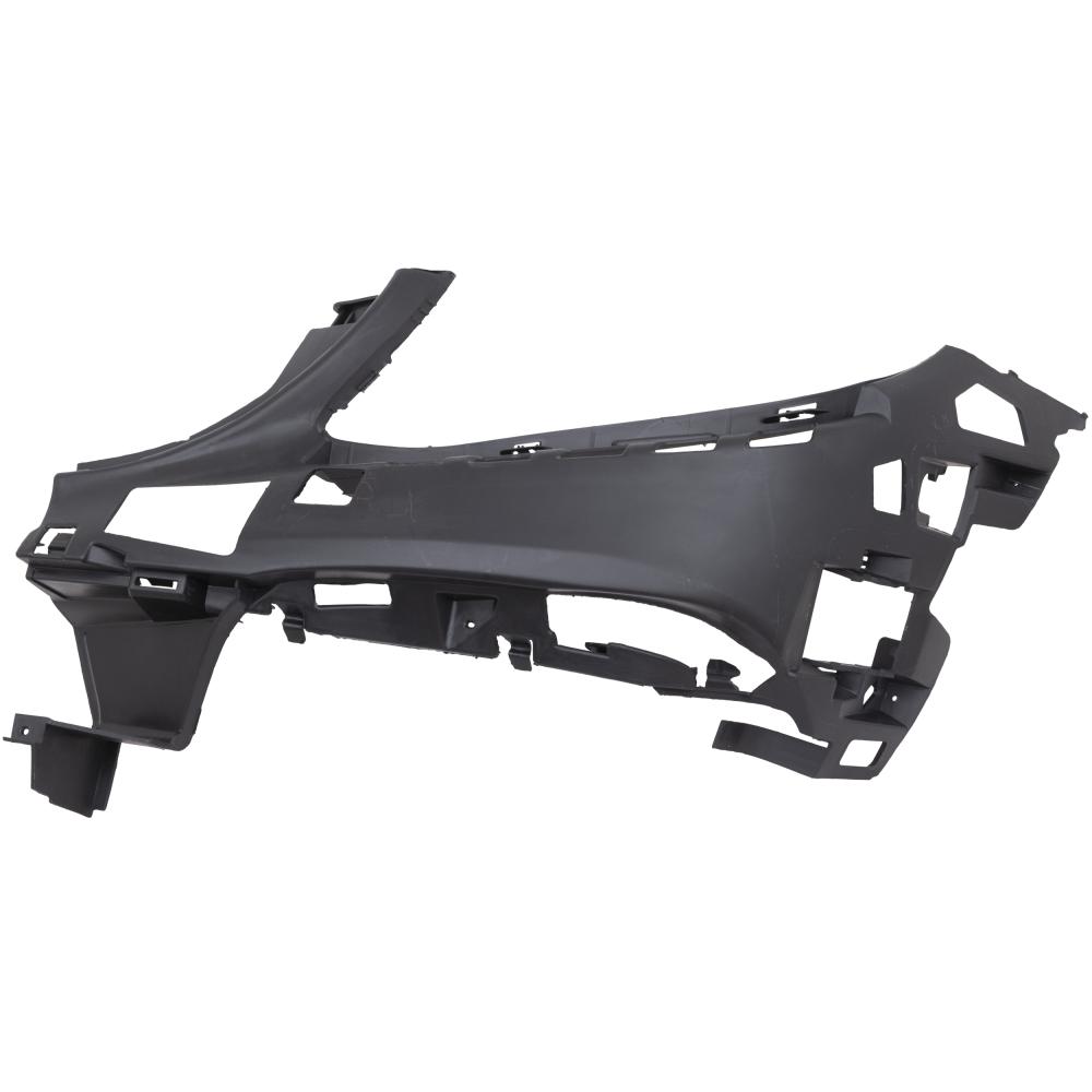 Support, pare-chocs avant gauche — Mercedes-Benz E-Classe E220-500 W213 (2016-2020) — réf. 1618035