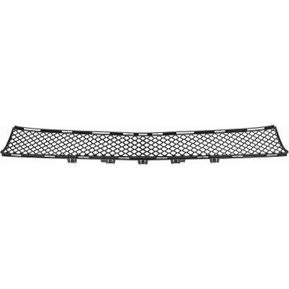 Grille de ventilation, pare-chocs centre — Mercedes-Benz E-Classe E220-500 W213 (2016-2020) — réf. 1618045
