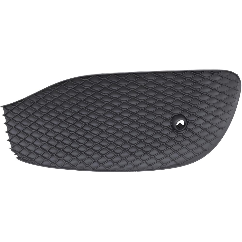 Grille de ventilation, pare-chocs avant droite — Mercedes-Benz E-Classe E220-500 W213 (2016-2020) — réf. 1618046