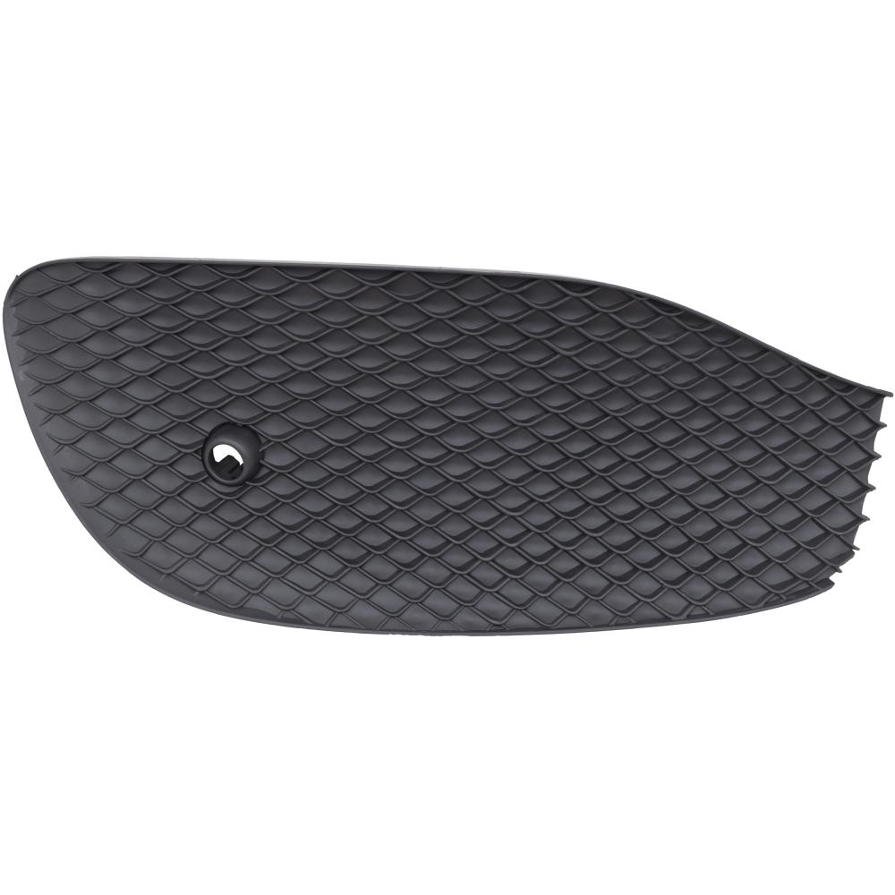 Grille de ventilation, pare-chocs avant gauche — Mercedes-Benz E-Classe E220-500 W213 (2016-2020) — réf. 1618047
