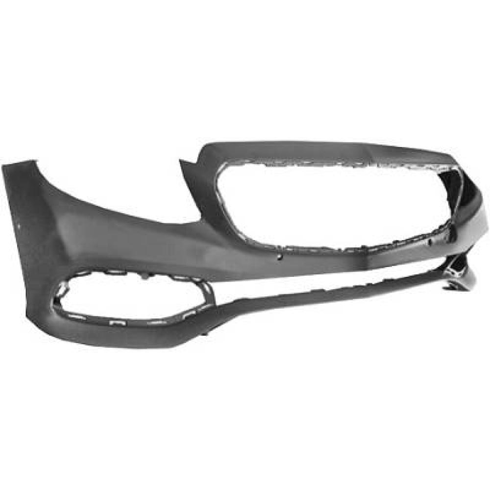 Pare-chocs avant — Mercedes-Benz E-Classe E220-500 W213 (2016-2020) — réf. 1618051