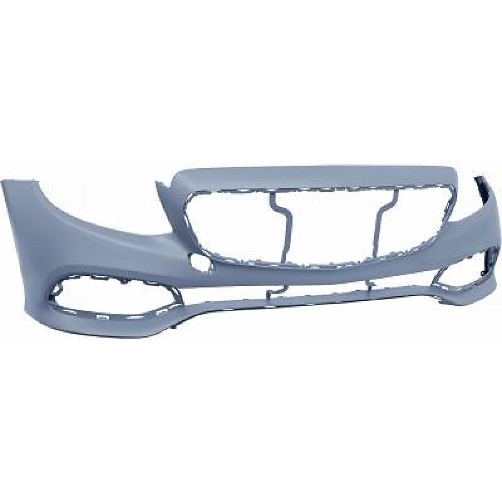Pare-chocs avant — Mercedes-Benz E-Classe E220-500 W213 (2016-2020) — réf. 1618054