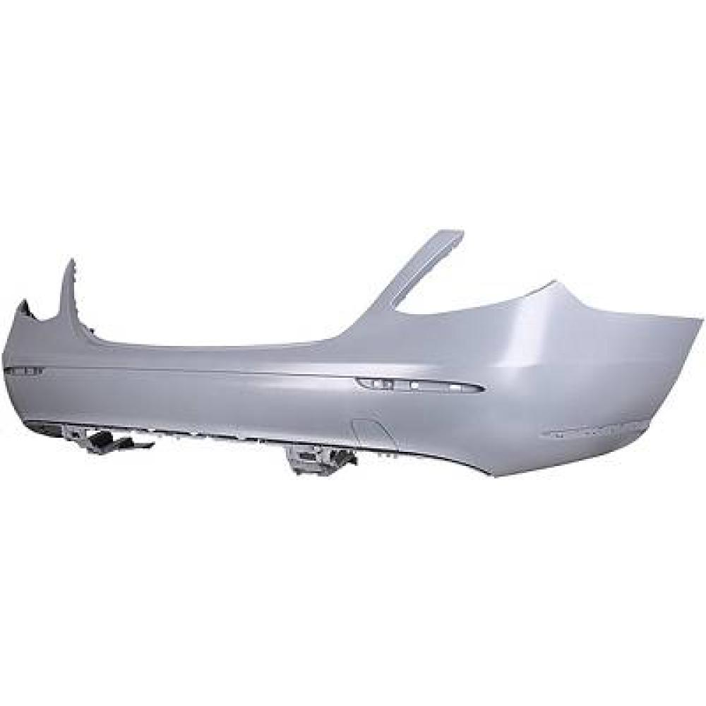 Pare-chocs arrière — Mercedes-Benz E-Classe E220-500 W213 (2016-2020) — réf. 1618057