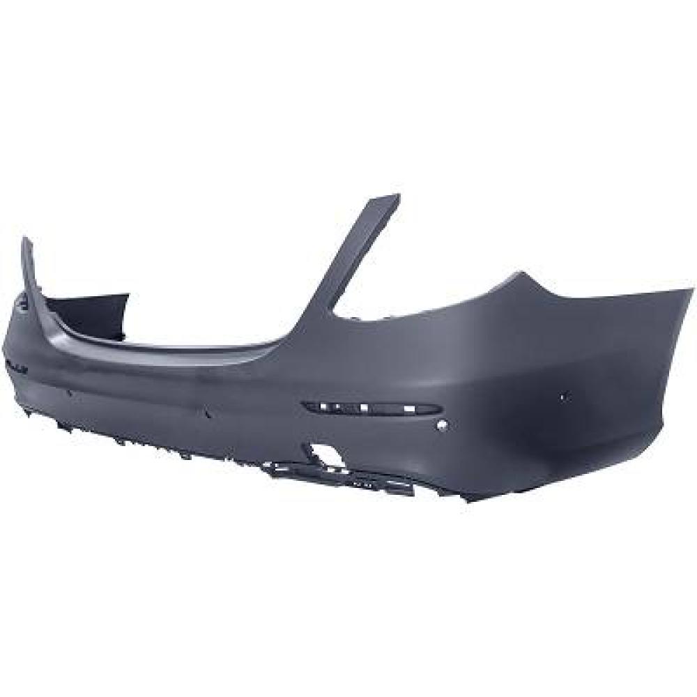 Pare-chocs arrière — Mercedes-Benz E-Classe E220-500 W213 (2016-2020) — réf. 1618059