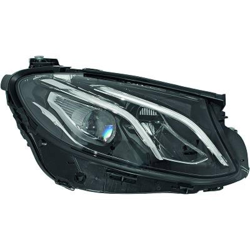Projecteur principal droite — Mercedes-Benz E-Classe Coupé/Cabrio A/C238 (2017-…) — réf. 1618082