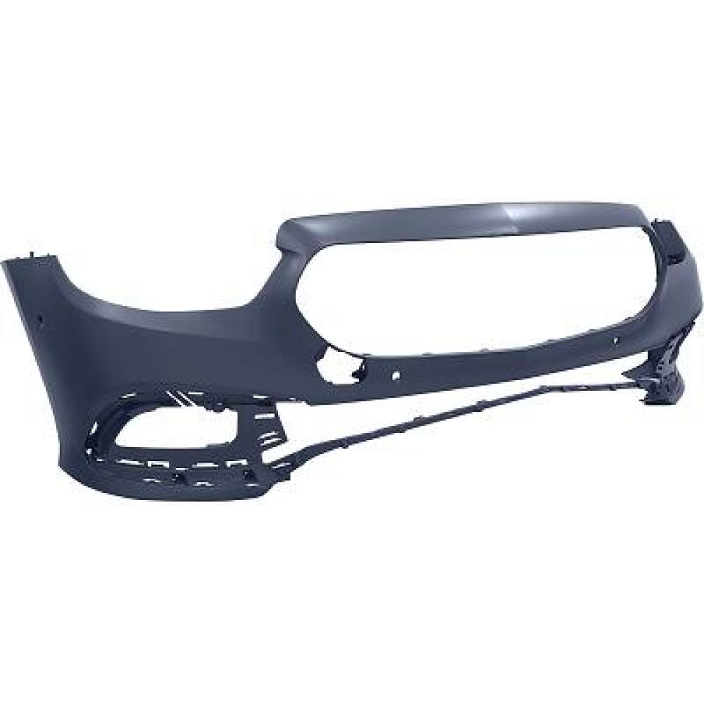 Pare-chocs avant — Mercedes-Benz E-Classe E220-500 W213 (2021-…) — réf. 1618151