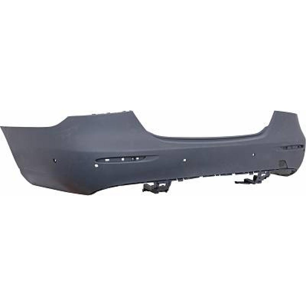 Pare-chocs arrière — Mercedes-Benz E-Classe E220-500 W213 (2016-2020) — réf. 1618157
