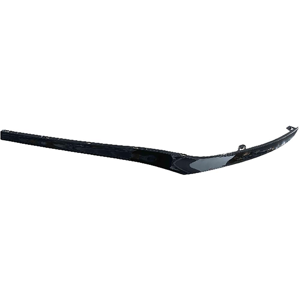 Baguette et bande protectrice, pare-chocs avant droite — Mercedes-Benz E-Classe E220-500 W213 (2021-…) — réf. 1618163