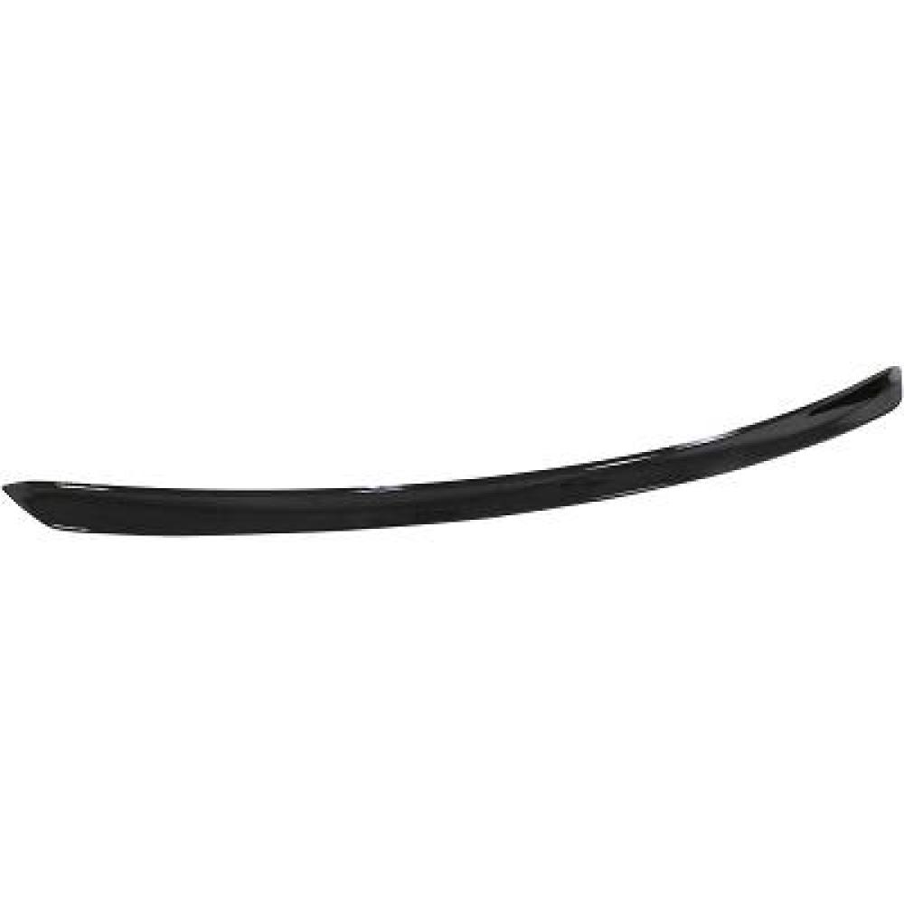Spoiler Partie arrière du véhicule — Mercedes-Benz E-Classe E220-500 W213 (2016-2020)