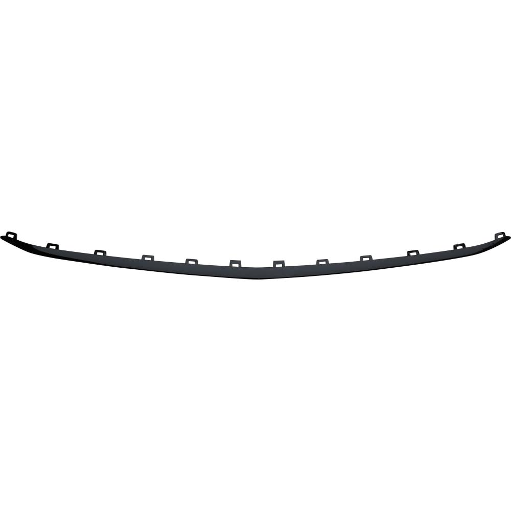 Baguette et bande protectrice, pare-chocs avant — Mercedes-Benz E-Classe E220-500 W213 (2021-…) — réf. 1618263